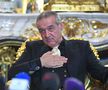 FCSB. Gigi Becali, dezvăluiri despre perioada din închisoare: „Am îngenuncheat și am spus «Doamne, îți mulțumesc că m-ai adus în pușcărie»”