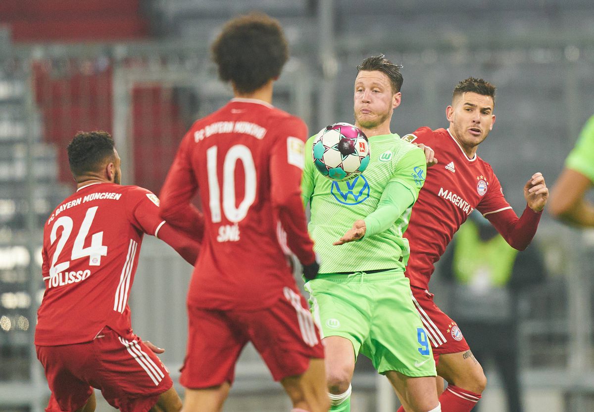 FOTO. Lewandowski, un an fantastic: a depășit 250 de goluri în Bundesliga! Diseară va fi ales jucătorul anului de FIFA