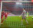FOTO. Lewandowski, un an fantastic: a depășit 250 de goluri în Bundesliga! Diseară va fi ales jucătorul anului de FIFA