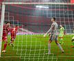 Bayern - Woflsburg - Bundesliga. 16.12.3030