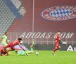 Bayern - Woflsburg - Bundesliga. 16.12.3030
