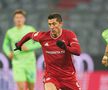 FOTO. Lewandowski, un an fantastic: a depășit 250 de goluri în Bundesliga! Diseară va fi ales jucătorul anului de FIFA