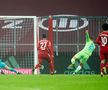 Bayern - Woflsburg - Bundesliga. 16.12.3030