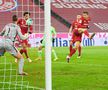 Bayern - Woflsburg - Bundesliga. 16.12.3030
