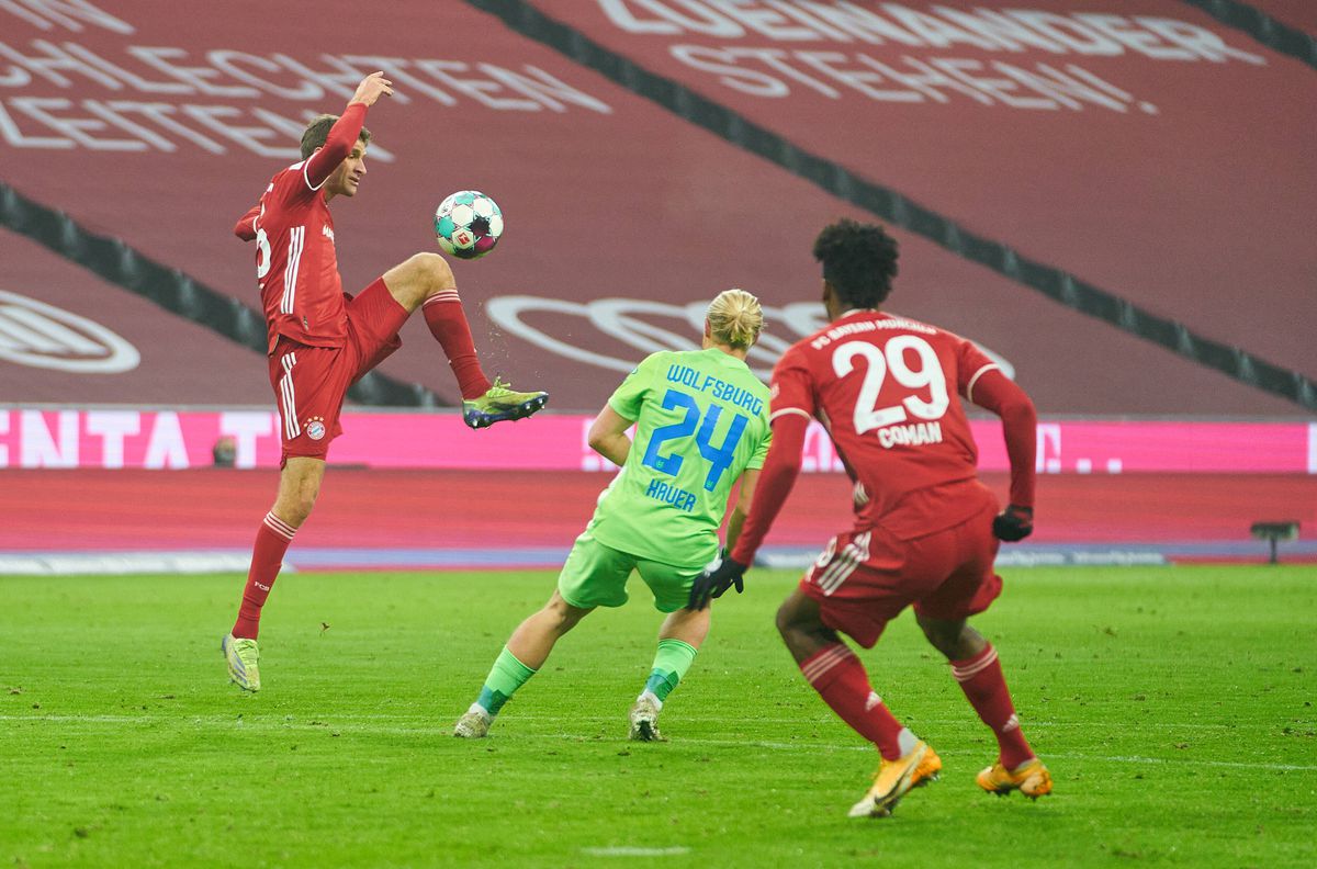 FOTO. Lewandowski, un an fantastic: a depășit 250 de goluri în Bundesliga! Diseară va fi ales jucătorul anului de FIFA