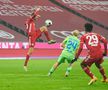 Bayern - Woflsburg - Bundesliga. 16.12.3030