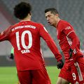 Lewandowski are un an fantastic //FOTO: Guliver/GettyImages