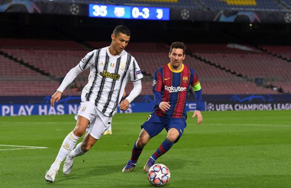 Dimitar Berbatov, analiză drastică a nominalizărilor FIFA The Best: „Ronaldo și Messi nu merită să fie acolo”