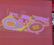 Planul pentru noul stadion de la Dinamo, criticat vehement: „E inadmisibil! Unde ați mai văzut așa ceva?”
