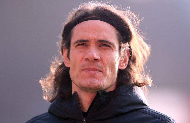 Cavani, acuzat pentru un cuvânt de alint considerat rasist! Câte meciuri ale lui Manchester United riscă să rateze