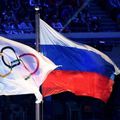 TAS a decis: Rusia nu poate participa la viitoarele două Olimpiade și la CM 2022, din Qatar. Ar putea fi o excepție!