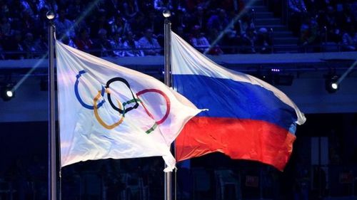TAS a decis: Rusia nu poate participa la viitoarele două Olimpiade și la CM 2022, din Qatar. Ar putea fi o excepție!