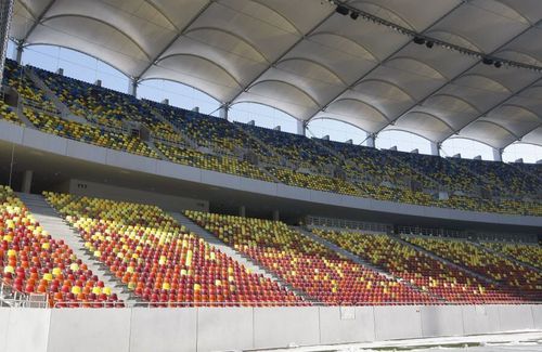 FCSB - Sepsi (21 decembrie, ora 20:30, runda #15 din Liga) nu se va disputa pe Arena Națională, din cauza unei probleme apărute la acoperișul stadionului.
