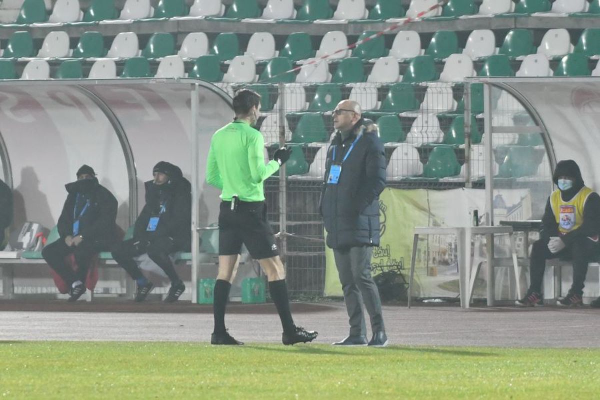Sepsi - UTA 3-0. VIDEO Formația lui Leo Grozavu, tot mai sigură de play-off! Cum arată ACUM clasamentul