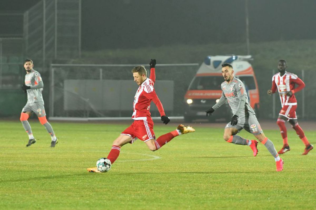 Sepsi - UTA 3-0. VIDEO Formația lui Leo Grozavu, tot mai sigură de play-off! Cum arată ACUM clasamentul