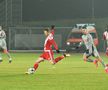 Sepsi - UTA 3-0. VIDEO Formația lui Leo Grozavu, tot mai sigură de play-off! Cum arată ACUM clasamentul