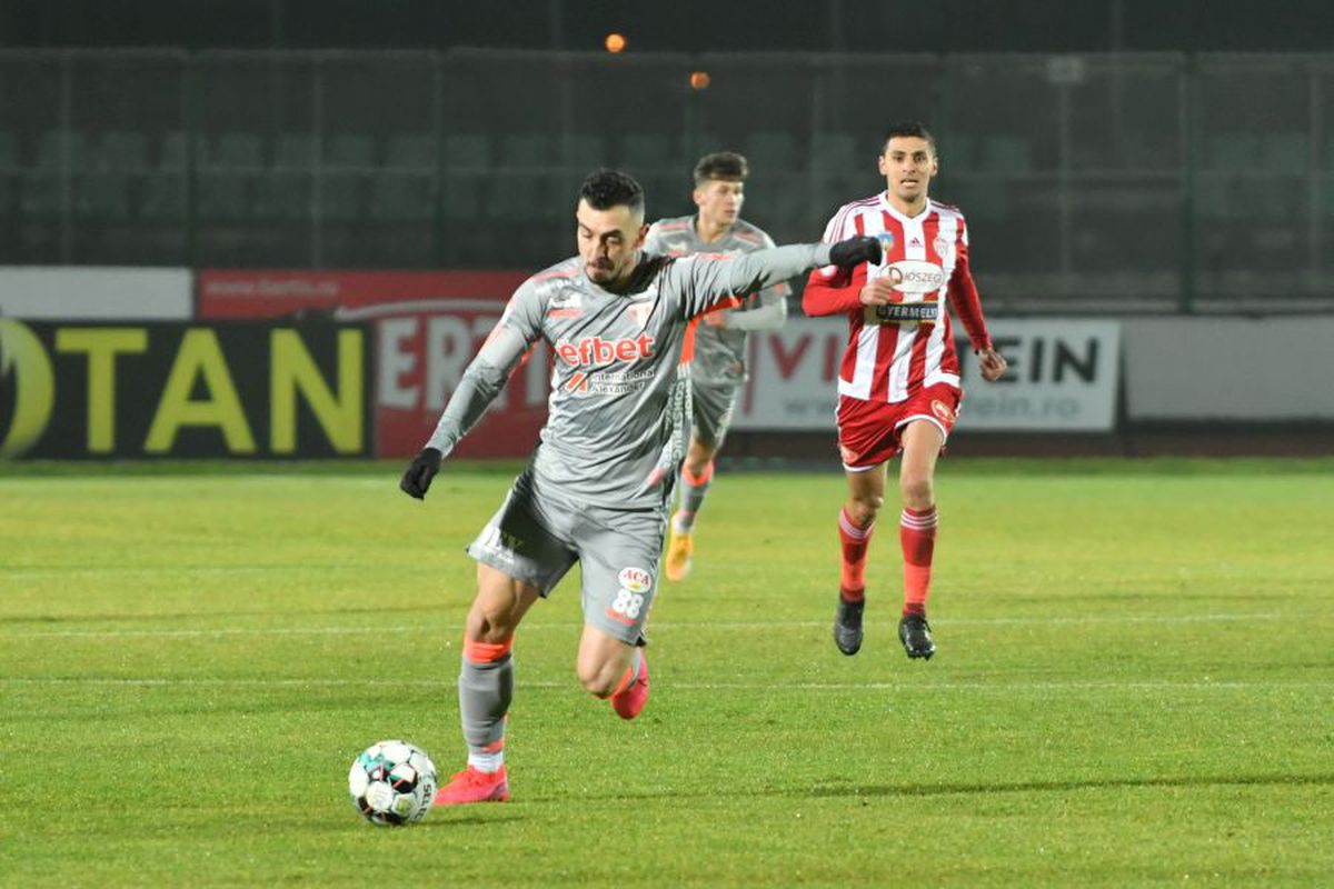 Sepsi - UTA 3-0. VIDEO Formația lui Leo Grozavu, tot mai sigură de play-off! Cum arată ACUM clasamentul