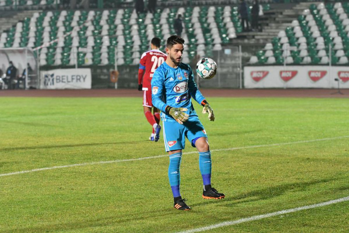 Sepsi - UTA 3-0. VIDEO Formația lui Leo Grozavu, tot mai sigură de play-off! Cum arată ACUM clasamentul