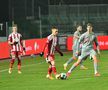 Sepsi - UTA 3-0. VIDEO Formația lui Leo Grozavu, tot mai sigură de play-off! Cum arată ACUM clasamentul