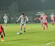 Sepsi - UTA 3-0. VIDEO Formația lui Leo Grozavu, tot mai sigură de play-off! Cum arată ACUM clasamentul
