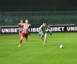 Sepsi - UTA 3-0. VIDEO Formația lui Leo Grozavu, tot mai sigură de play-off! Cum arată ACUM clasamentul