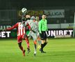 Sepsi - UTA 3-0. VIDEO Formația lui Leo Grozavu, tot mai sigură de play-off! Cum arată ACUM clasamentul