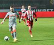 Sepsi - UTA 3-0. Laszlo Balint, după încă o înfrângere umilitoare: „Ăștia suntem! Ai mei s-au plimbat pe teren” + ce a spus Leo Grozavu
