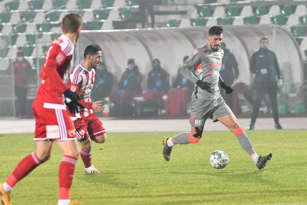 Sepsi - UTA 3-0. VIDEO Formația lui Leo Grozavu, tot mai sigură de play-off! Cum arată ACUM clasamentul
