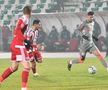 Sepsi - UTA 3-0. VIDEO Formația lui Leo Grozavu, tot mai sigură de play-off! Cum arată ACUM clasamentul