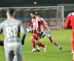 Sepsi - UTA 3-0. VIDEO Formația lui Leo Grozavu, tot mai sigură de play-off! Cum arată ACUM clasamentul