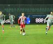 Sepsi - UTA 3-0. VIDEO Formația lui Leo Grozavu, tot mai sigură de play-off! Cum arată ACUM clasamentul