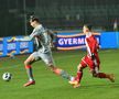 Sepsi - UTA 3-0. VIDEO Formația lui Leo Grozavu, tot mai sigură de play-off! Cum arată ACUM clasamentul