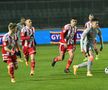 Sepsi - UTA 3-0. VIDEO Formația lui Leo Grozavu, tot mai sigură de play-off! Cum arată ACUM clasamentul