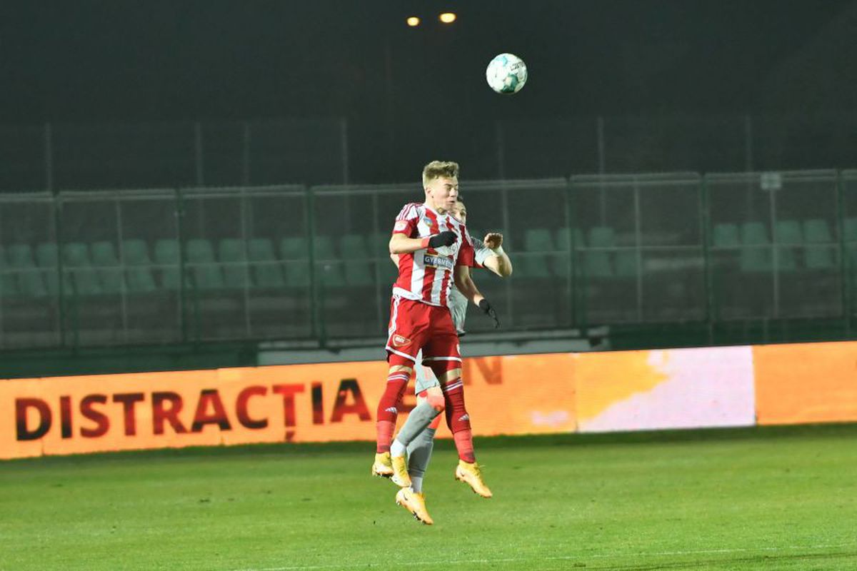 Sepsi - UTA 3-0. VIDEO Formația lui Leo Grozavu, tot mai sigură de play-off! Cum arată ACUM clasamentul