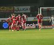 Sepsi - UTA 3-0. VIDEO Formația lui Leo Grozavu, tot mai sigură de play-off! Cum arată ACUM clasamentul