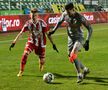 Sepsi - UTA 3-0. VIDEO Formația lui Leo Grozavu, tot mai sigură de play-off! Cum arată ACUM clasamentul