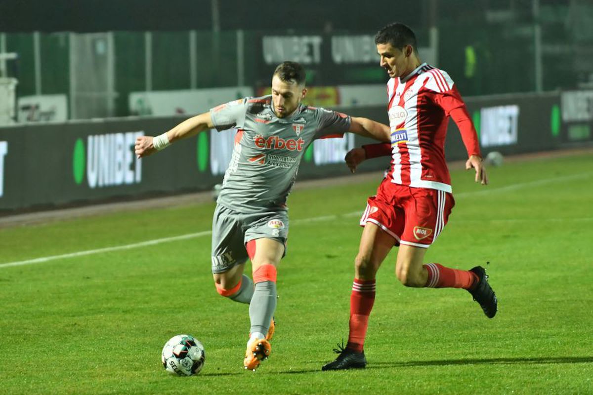Sepsi - UTA 3-0. VIDEO Formația lui Leo Grozavu, tot mai sigură de play-off! Cum arată ACUM clasamentul