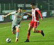 Sepsi - UTA 3-0. VIDEO Formația lui Leo Grozavu, tot mai sigură de play-off! Cum arată ACUM clasamentul