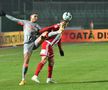 Sepsi - UTA 3-0. VIDEO Formația lui Leo Grozavu, tot mai sigură de play-off! Cum arată ACUM clasamentul