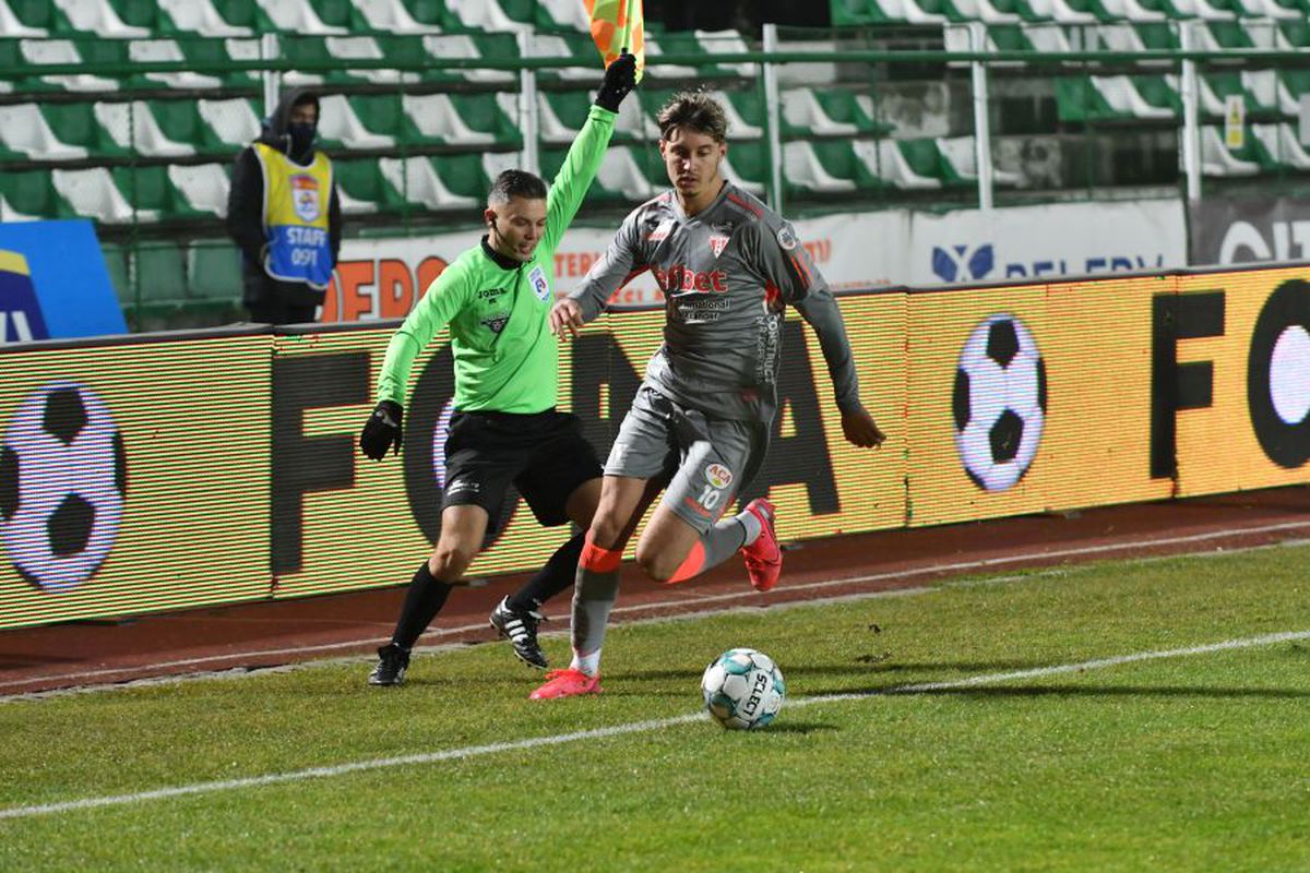 Sepsi - UTA 3-0. VIDEO Formația lui Leo Grozavu, tot mai sigură de play-off! Cum arată ACUM clasamentul