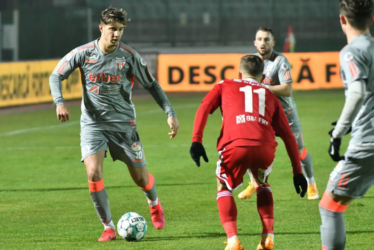 Sepsi - UTA 3-0. VIDEO Formația lui Leo Grozavu, tot mai sigură de play-off! Cum arată ACUM clasamentul