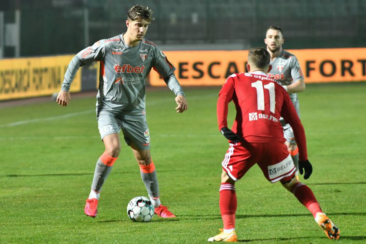 Sepsi - UTA 3-0. VIDEO Formația lui Leo Grozavu, tot mai sigură de play-off! Cum arată ACUM clasamentul