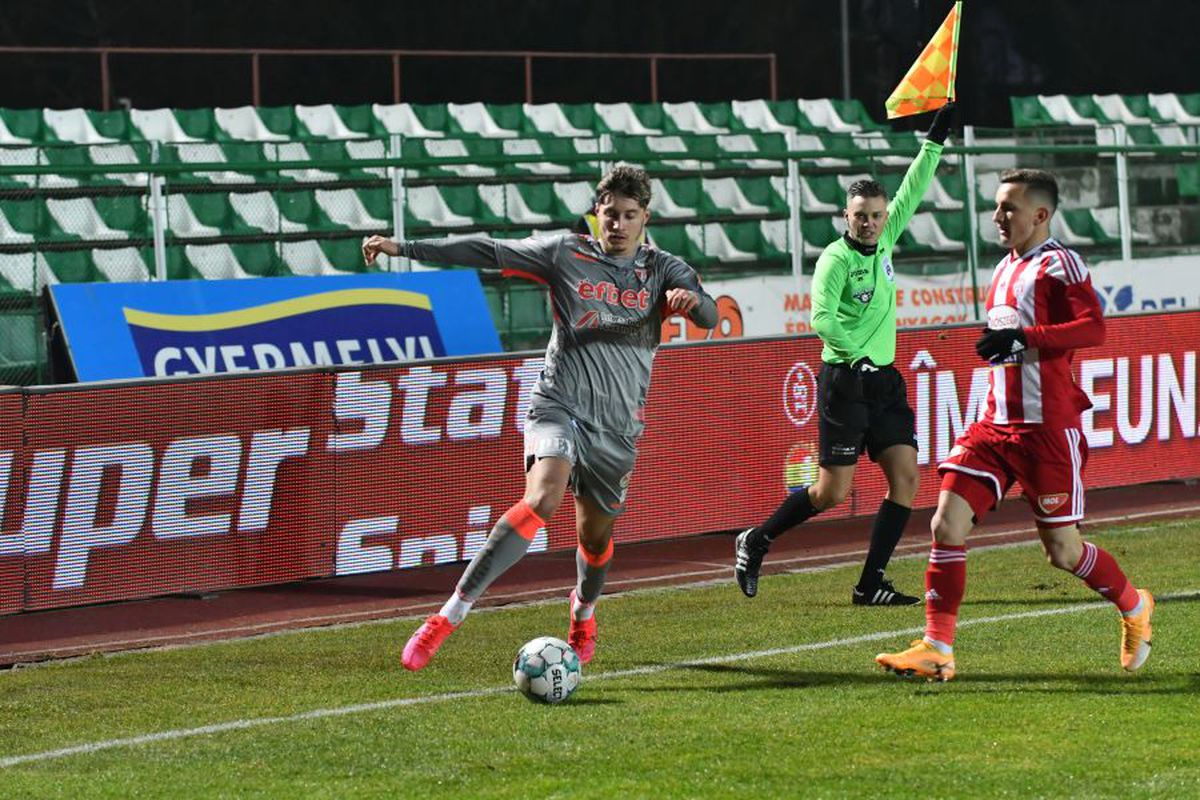 Sepsi - UTA 3-0. VIDEO Formația lui Leo Grozavu, tot mai sigură de play-off! Cum arată ACUM clasamentul