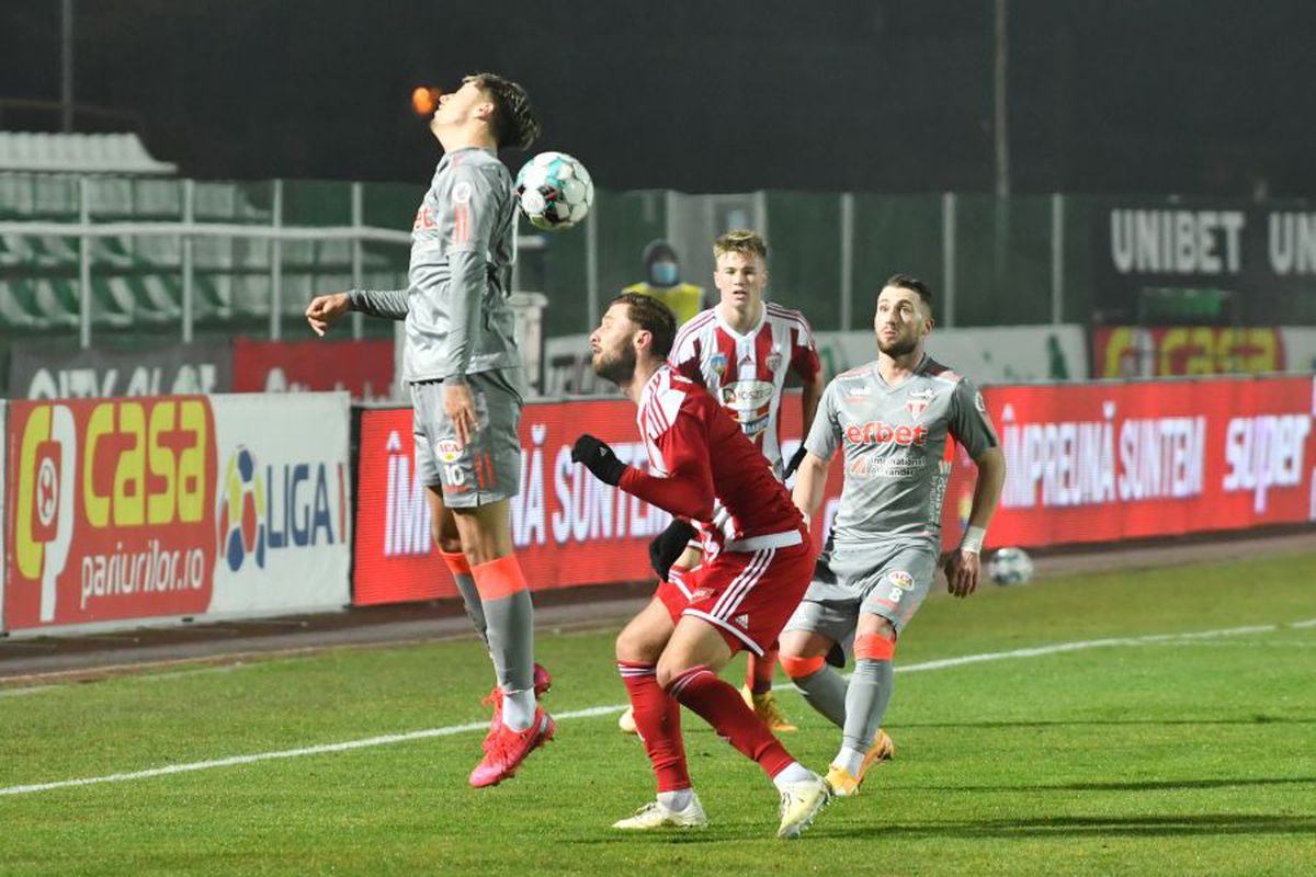 Sepsi - UTA 3-0. VIDEO Formația lui Leo Grozavu, tot mai sigură de play-off! Cum arată ACUM clasamentul