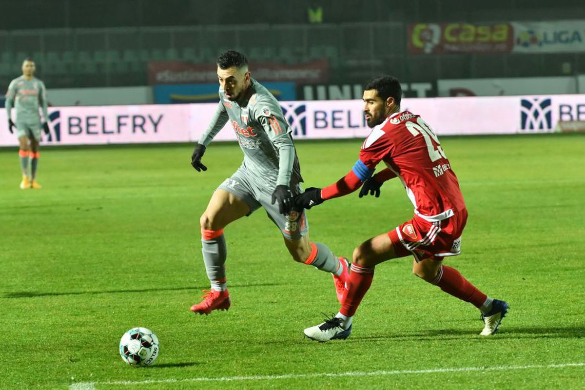Sepsi - UTA 3-0. VIDEO Formația lui Leo Grozavu, tot mai sigură de play-off! Cum arată ACUM clasamentul