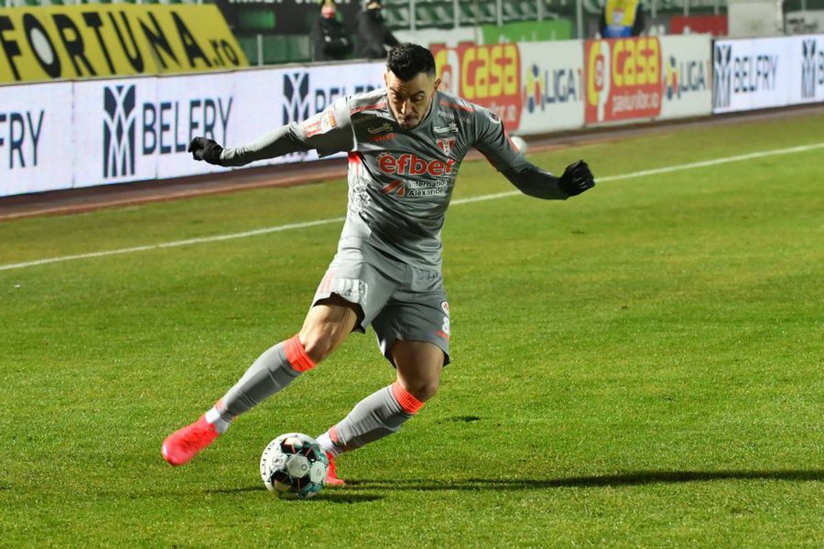 Sepsi - UTA 3-0. VIDEO Formația lui Leo Grozavu, tot mai sigură de play-off! Cum arată ACUM clasamentul