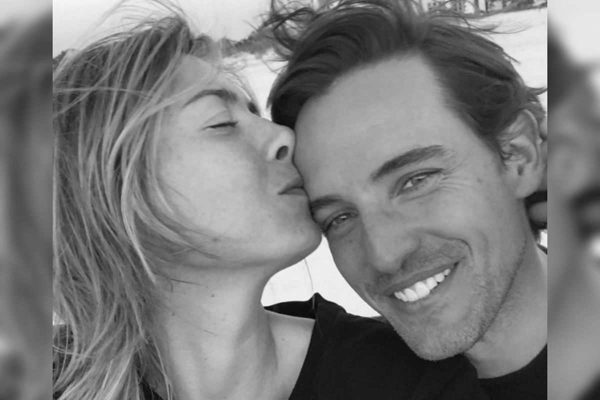 FOTO Maria Sharapova se mărită! „Acesta a fost micul nostru secret, nu-i așa?”