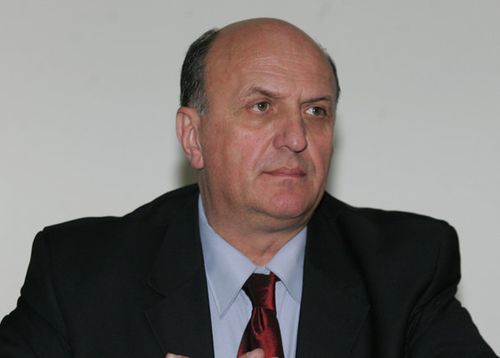 Remus Drăgănescu