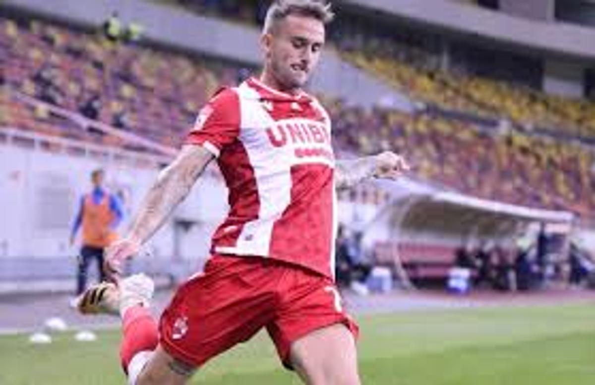 Aleix Garcia e la capătul răbdării: „Am refuzat mai multe echipe. Îmi place să merg până la capăt, dar totul devine mai dificil”