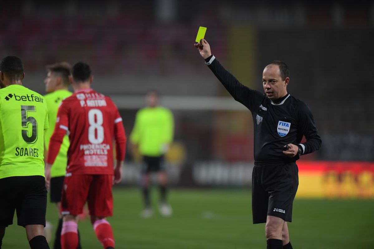 Diego Fabbrini începe negocierile cu o formație din Liga 1 » Italianul vrea să câștige titlul